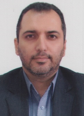 علی محمدی مقدم
